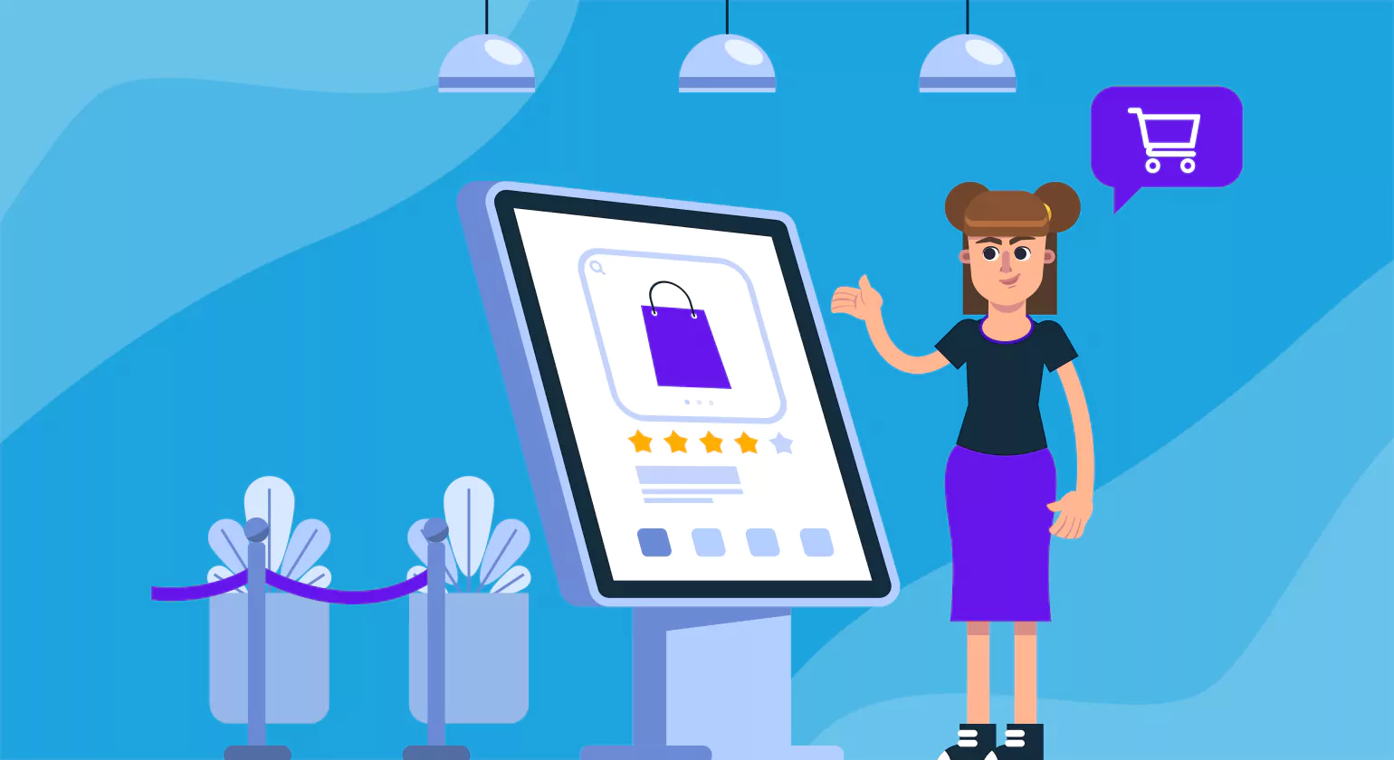 What is Shopify Virtual Assistant?