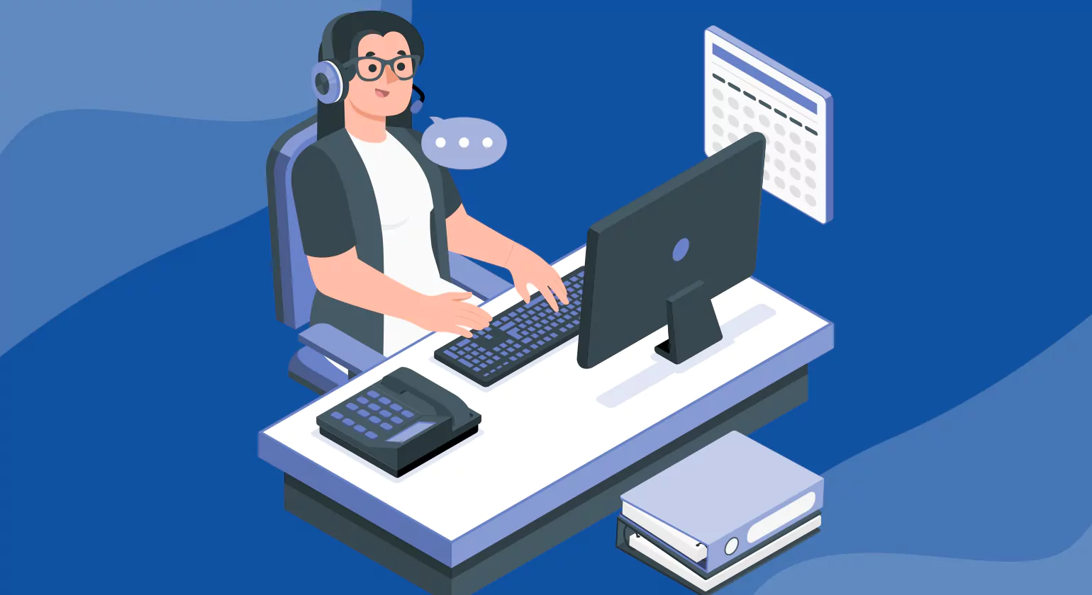What Are Virtual Bookkeeping Assistants & When Your Business Needs One