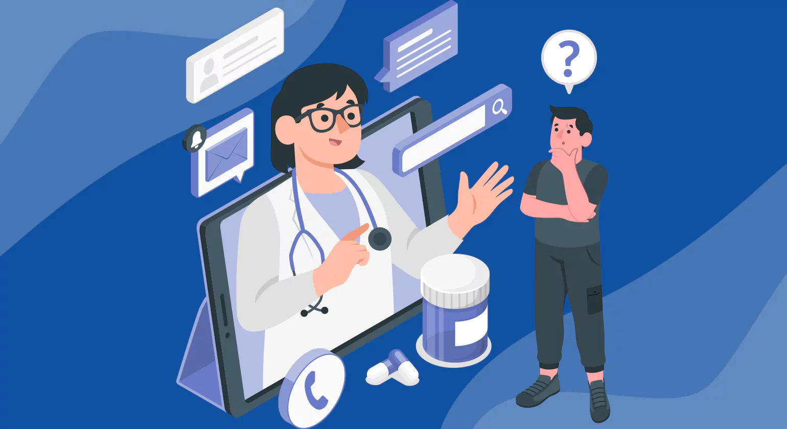 What is a Virtual Assistant for Medical Practice?