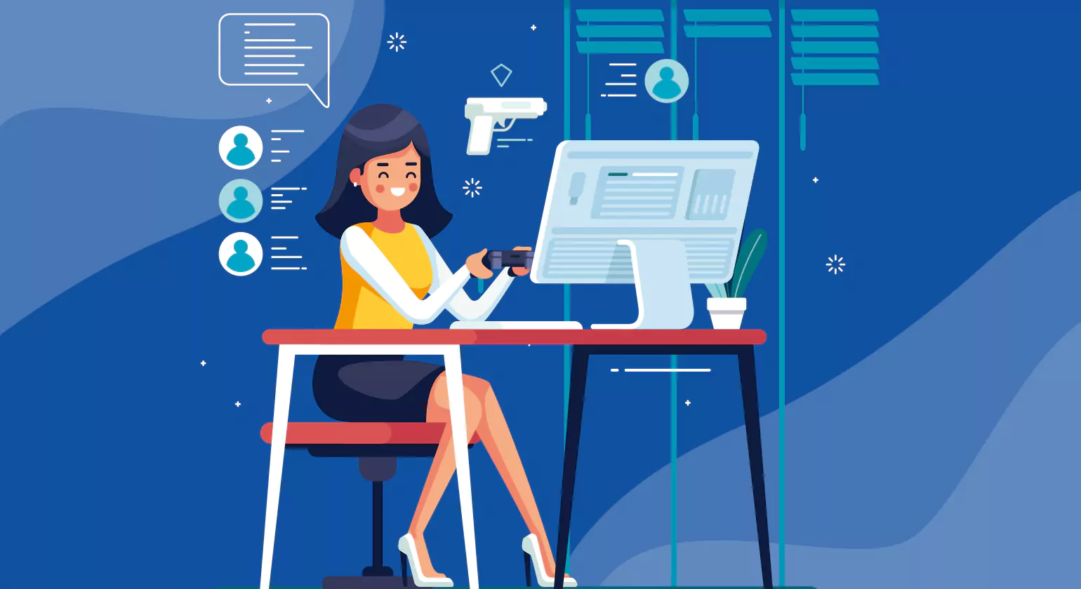 What is an Accounting Virtual Assistant and What Do They Do