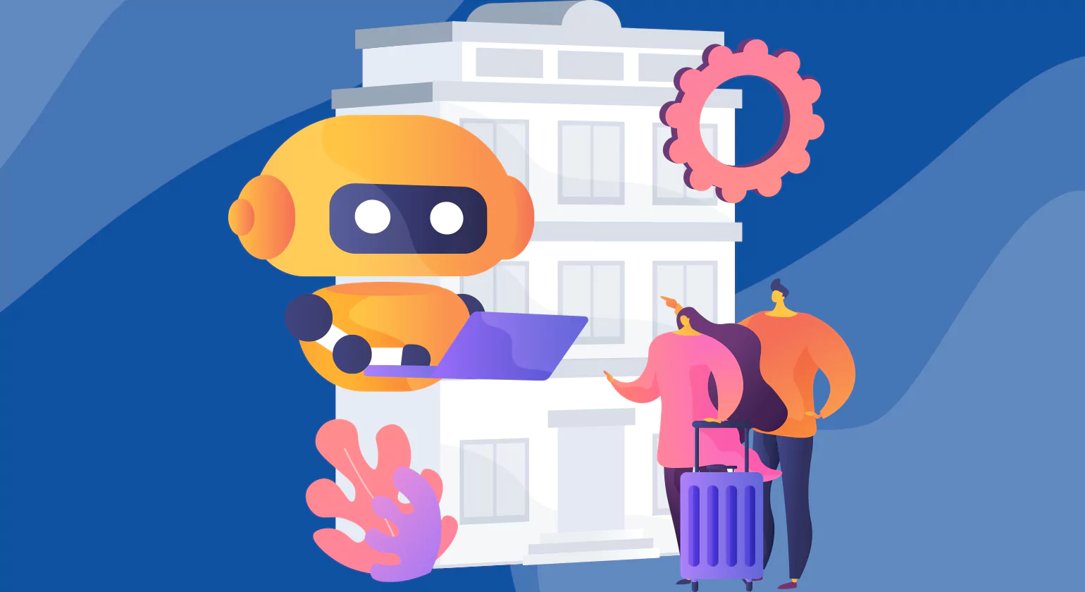 What is an Amazon Automation Service