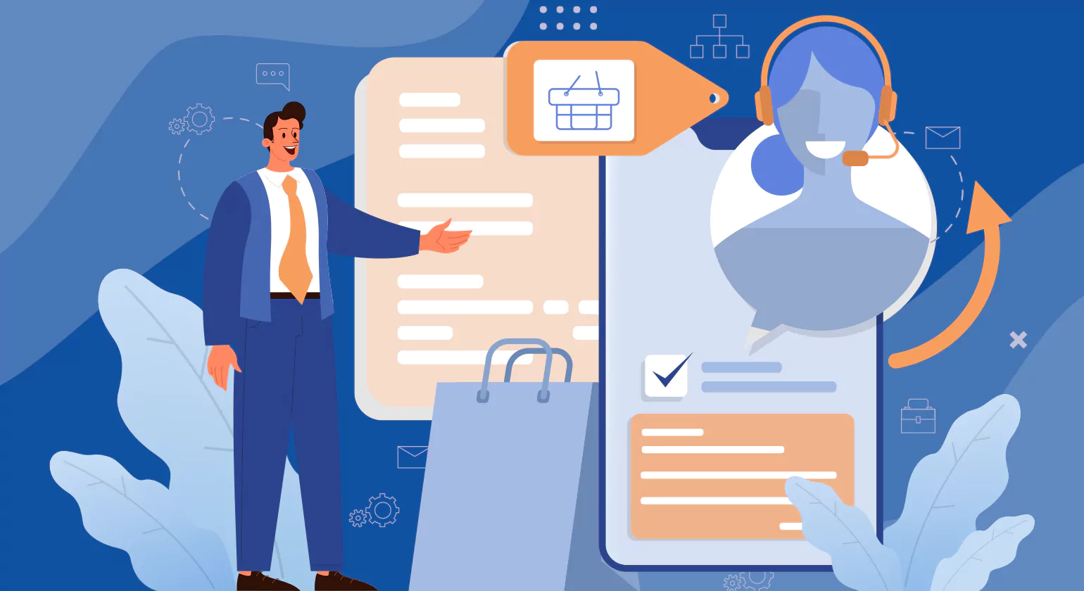 Ecommerce Strategy and Consulting Services