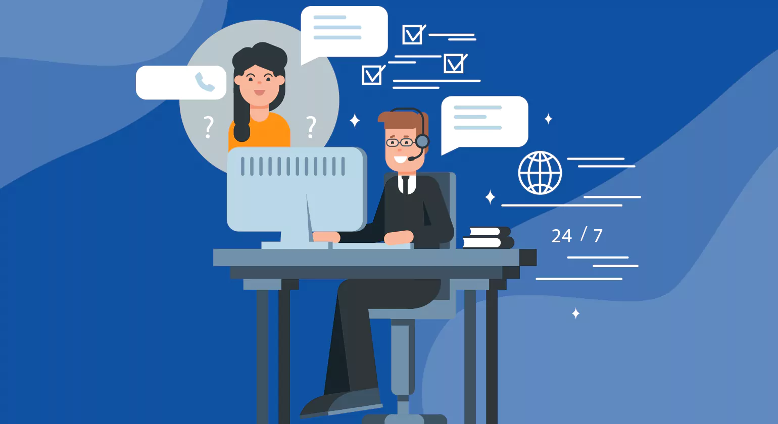 What services does an outsourcing HR consultant provide