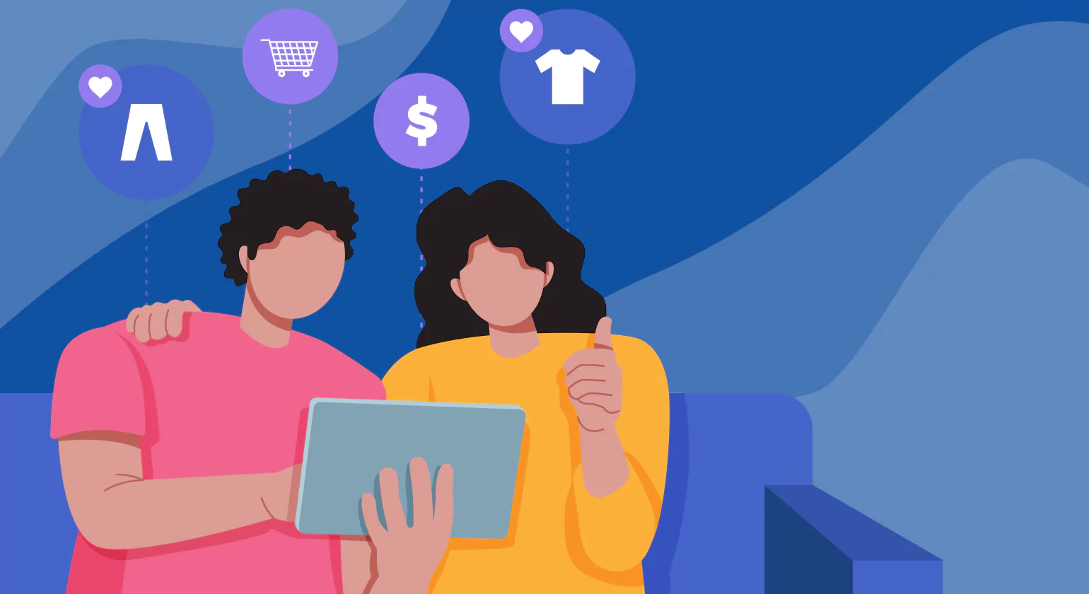 What services provide Ecommerce specialist