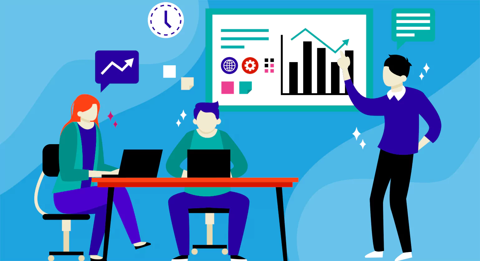 What to Consider When Outsourcing Website Design