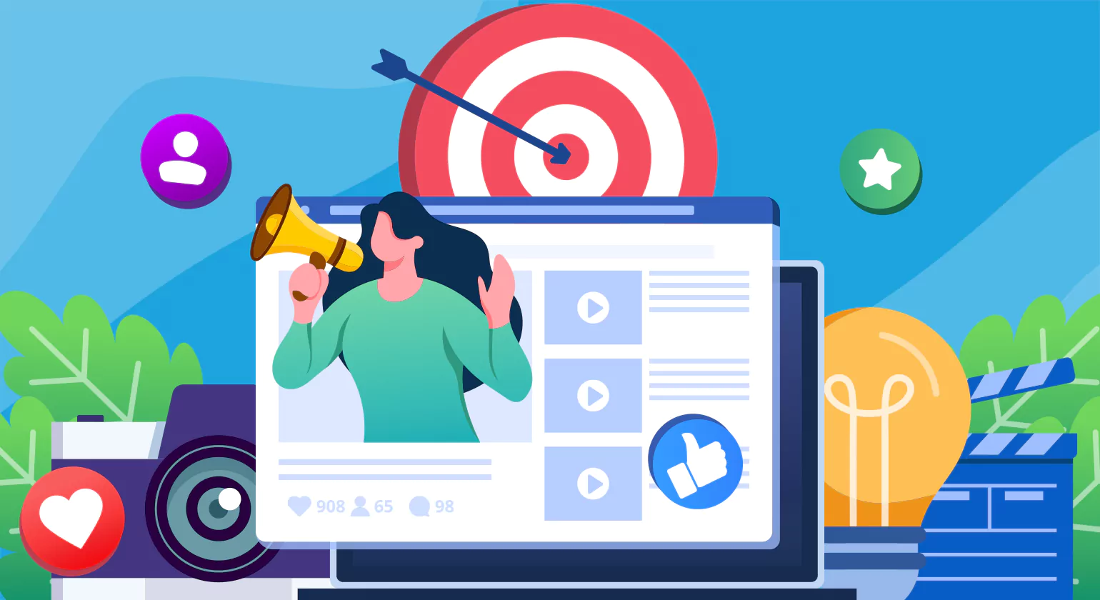 Choosing the Right Social Media Agency: Checklist