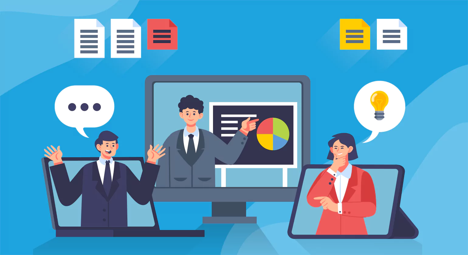 What types of businesses should consider a Virtual CFO