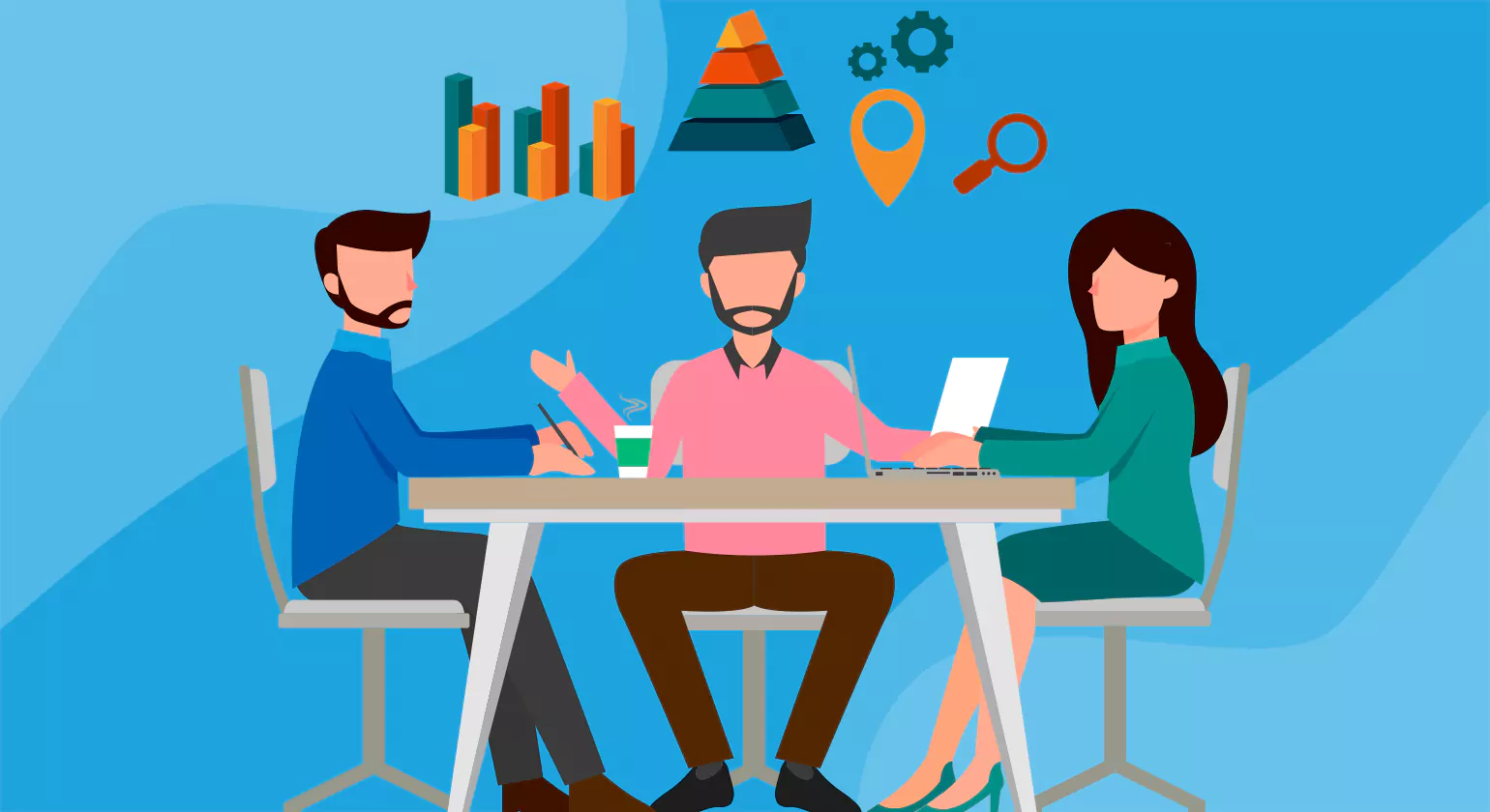 When and Why, You Should Consider outsource