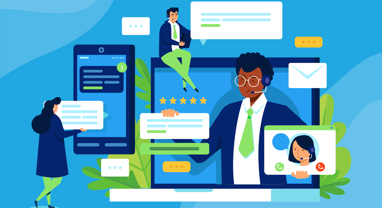 When to Engage Virtual CFO Services for Growth?