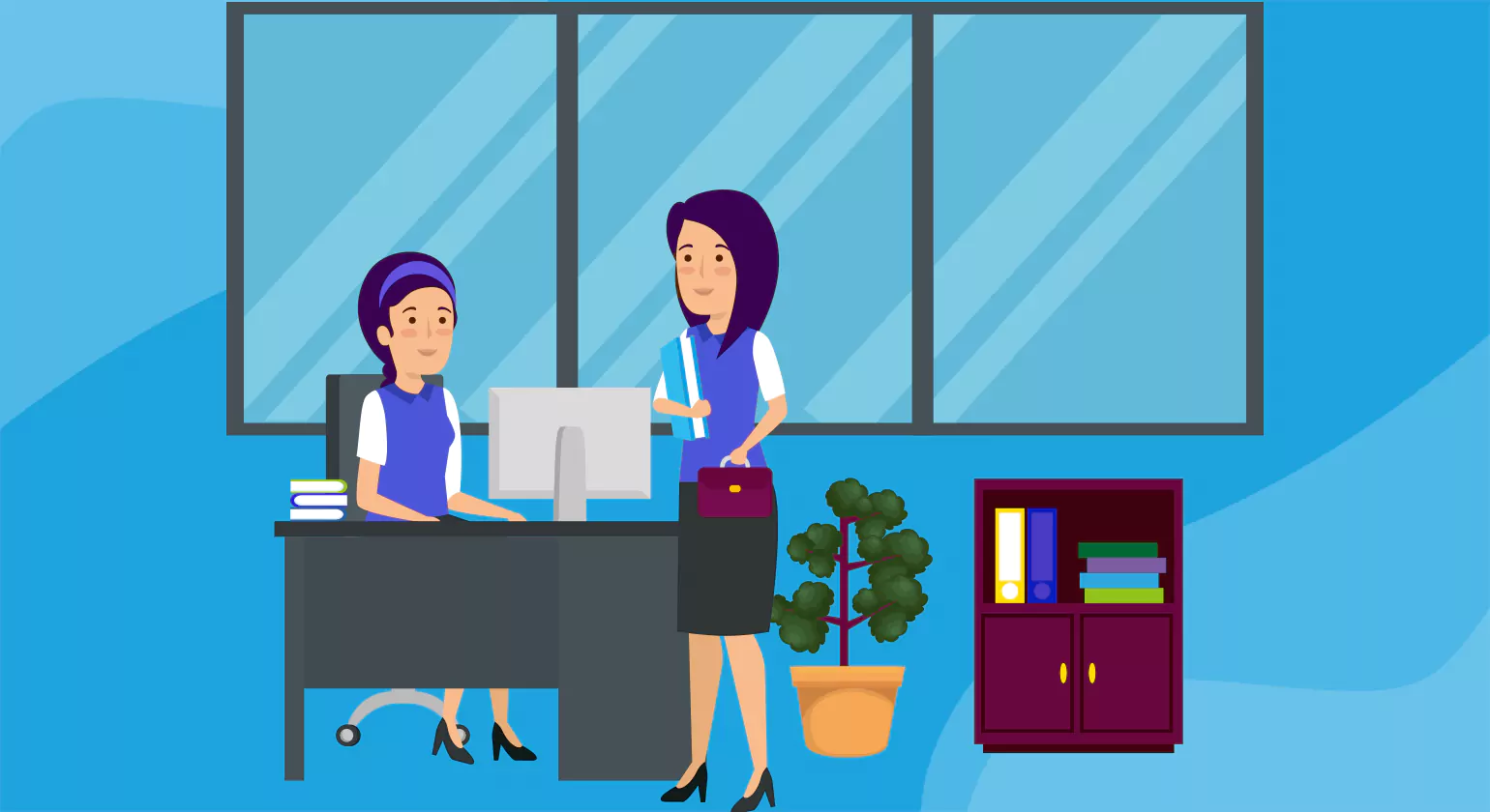 Where Do Clinical Administrative Assistants Work