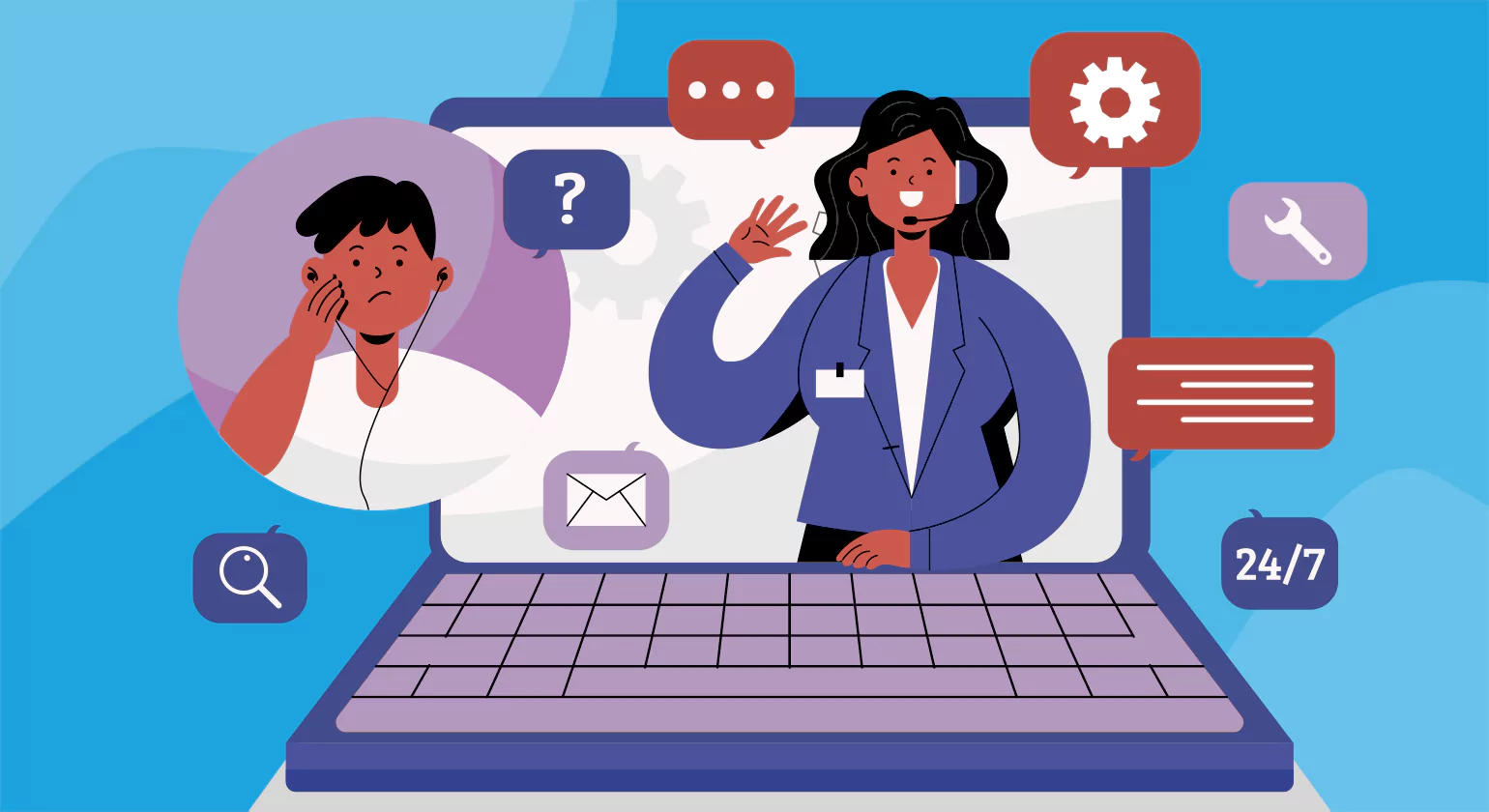 Where to Find the Right Virtual Assistant