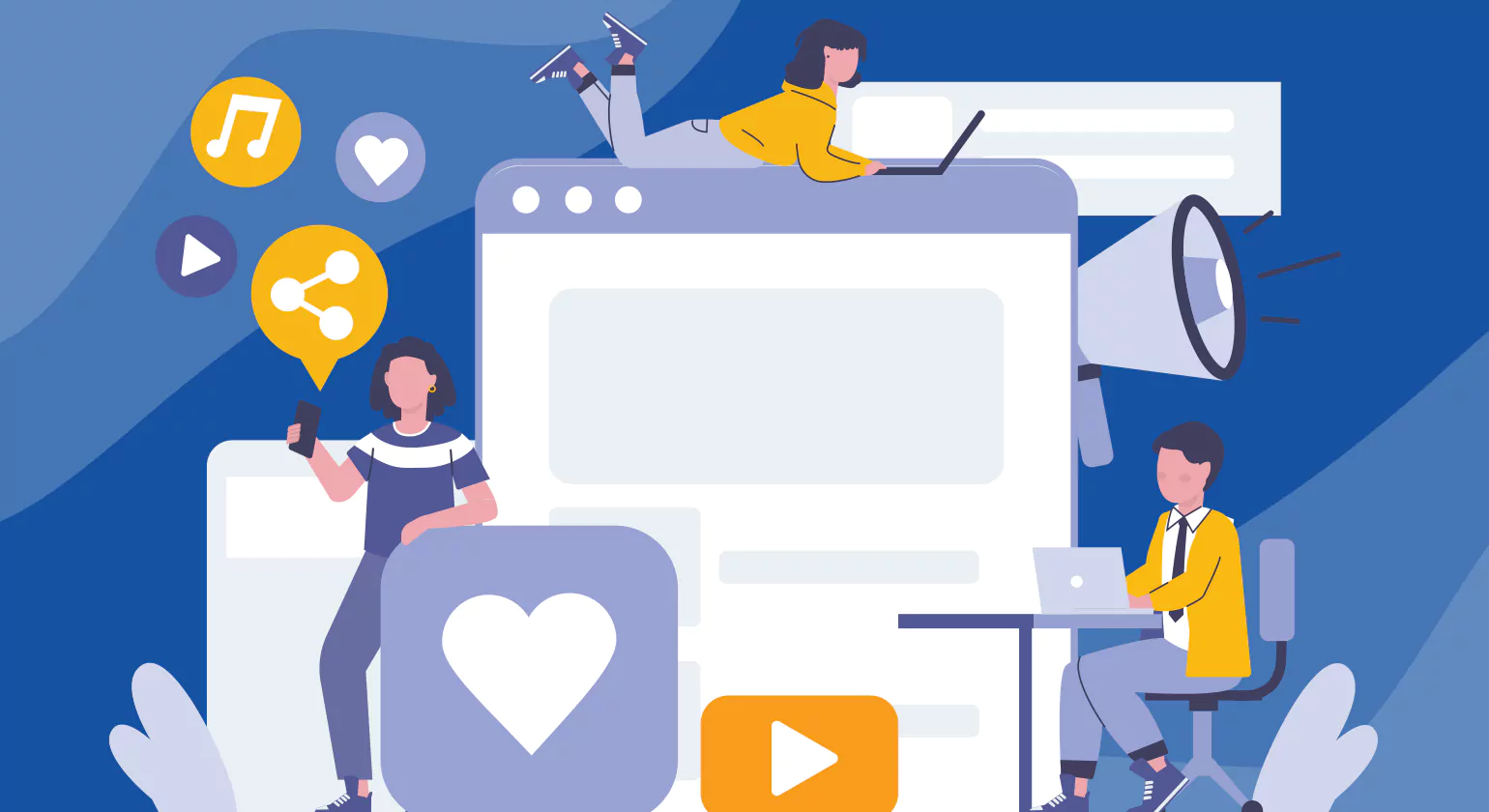 Who Are the Top 7 Affordable Social Media Management Agencies