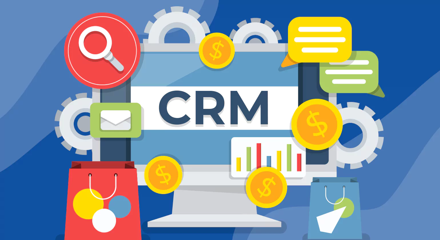 Who Should Use CRM Consulting Services
