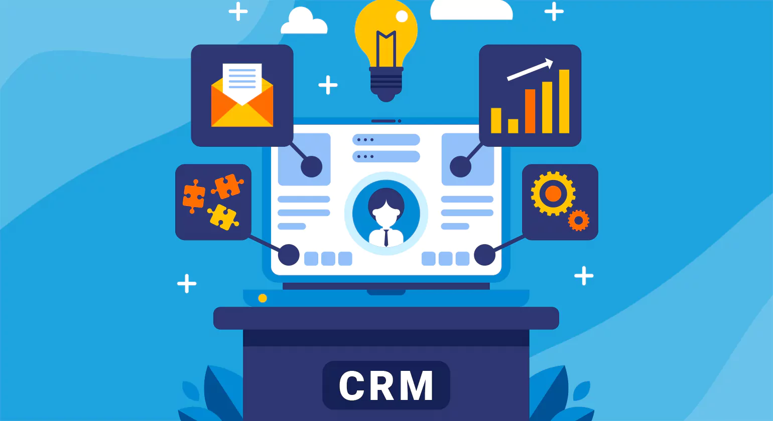 Signs Your Business Needs a Dedicated CRM Specialist