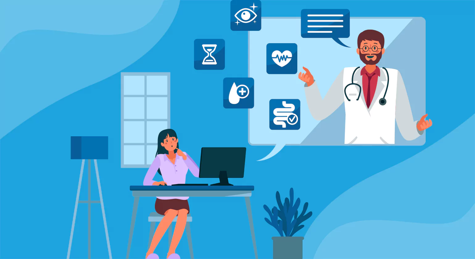 What Healthcare Virtual Assistants Do and Why You Need One