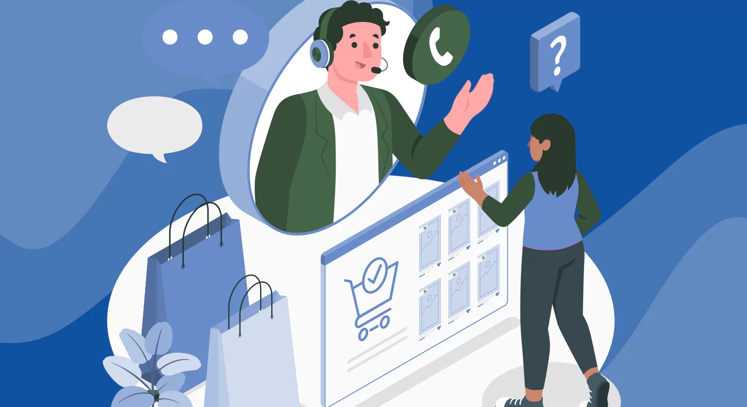 Who is an eCommerce Virtual Assistant