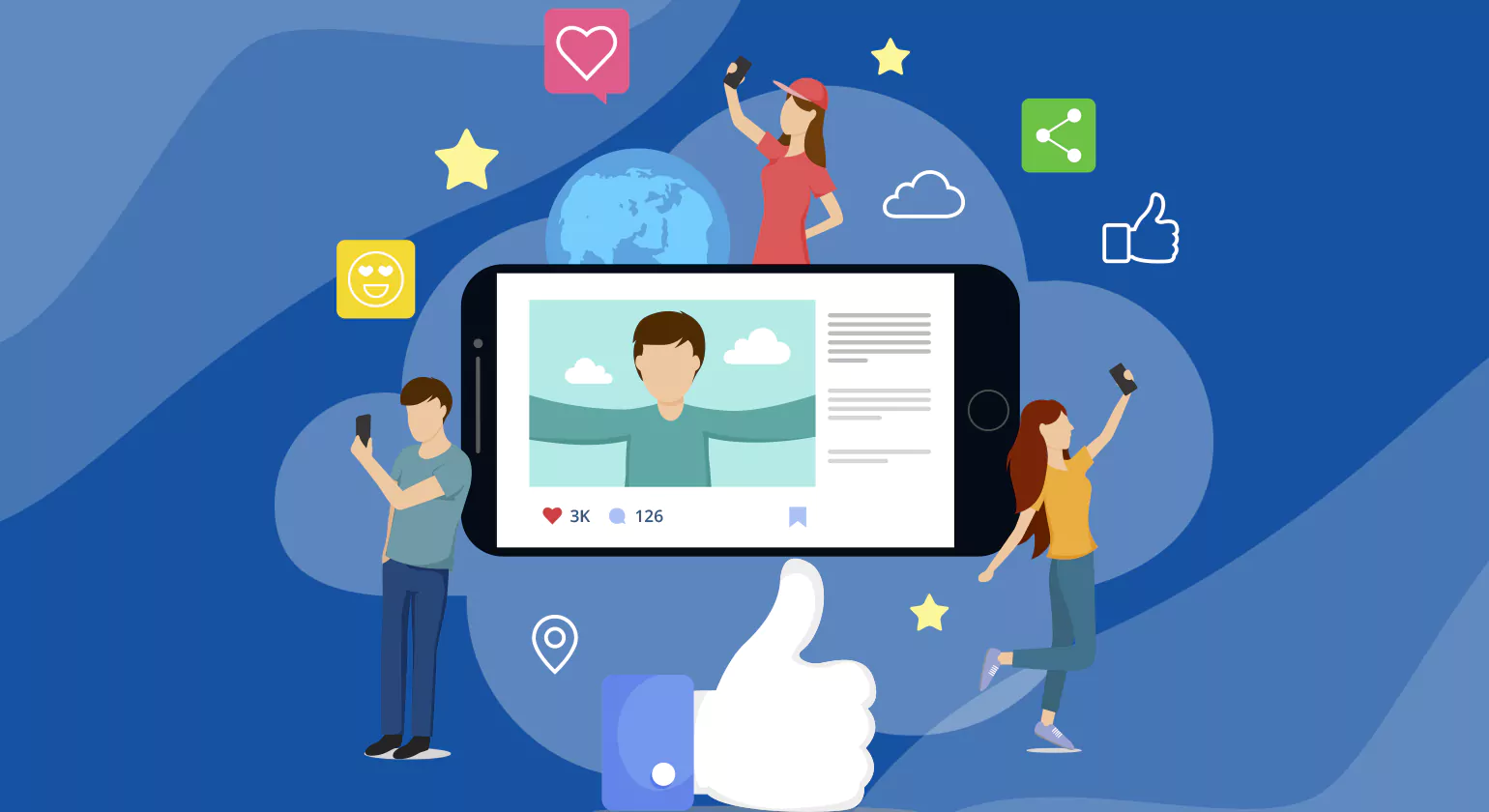 Affordable Social Media Marketing for Small Businesses[2026]