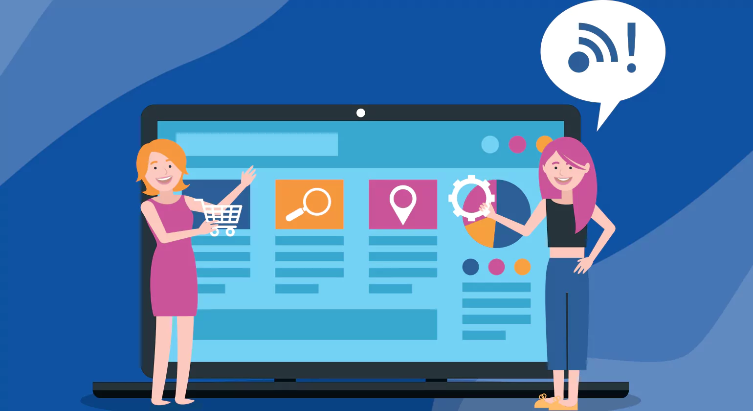 Why Do You Need a Website Marketing Strategy