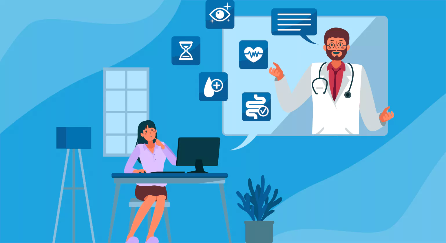 Why Healthcare Specialists Need a Virtual Assistant