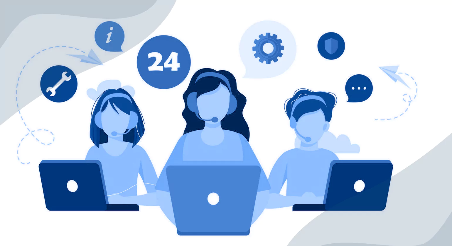 Why Business Process Outsourcing Services Are Important to a Company