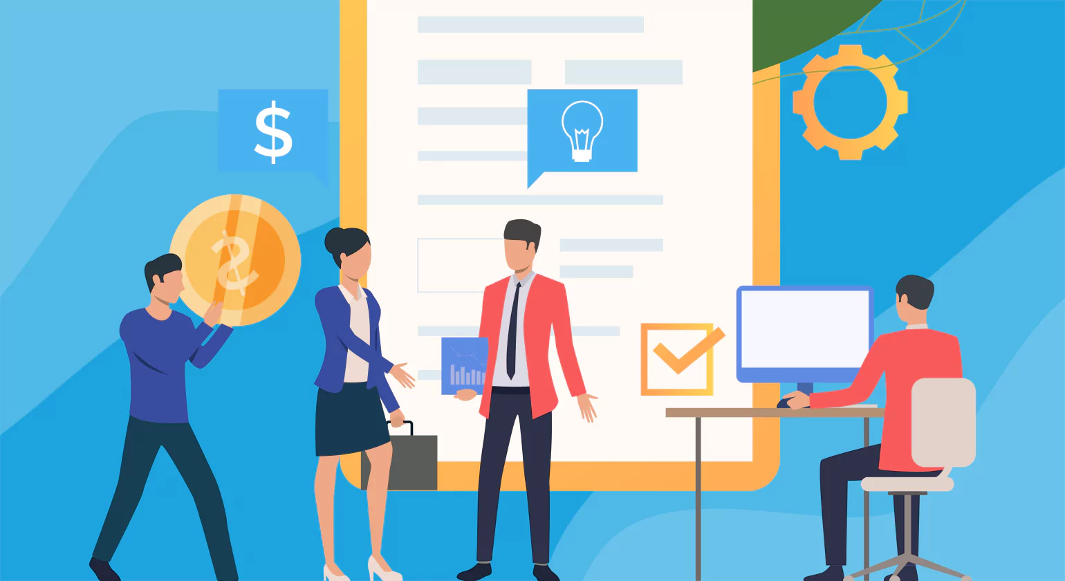 Why Is Business Process Consulting Important