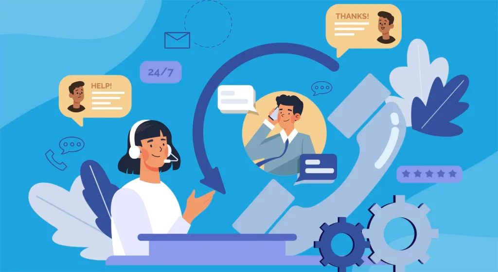 Why Is Customer Support and Sales Coordination Important