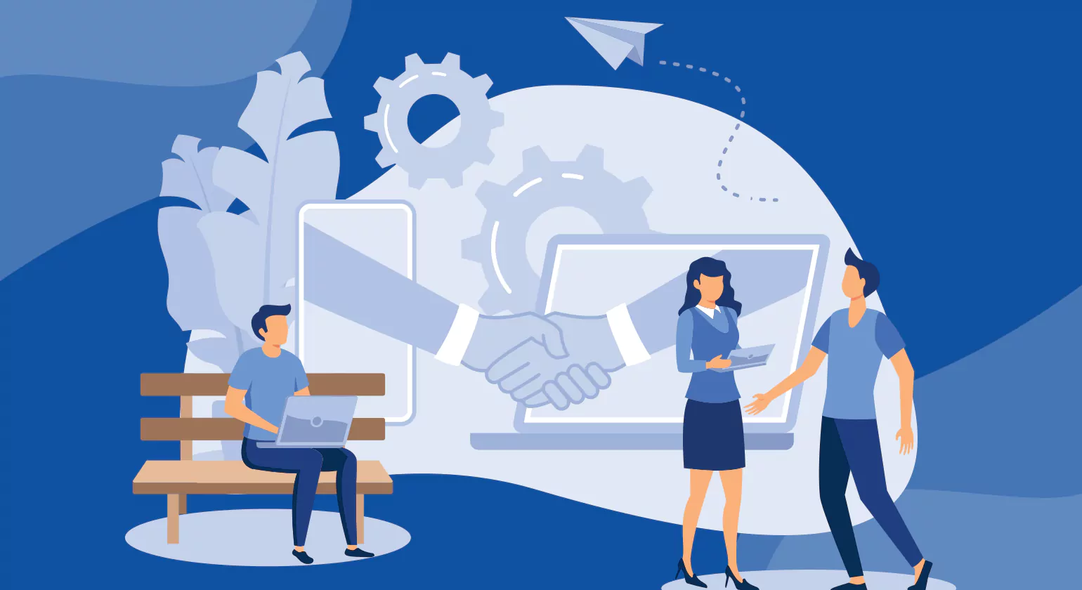 Why Is Outsourcing to HR Consulting Services Important for Small Businesses