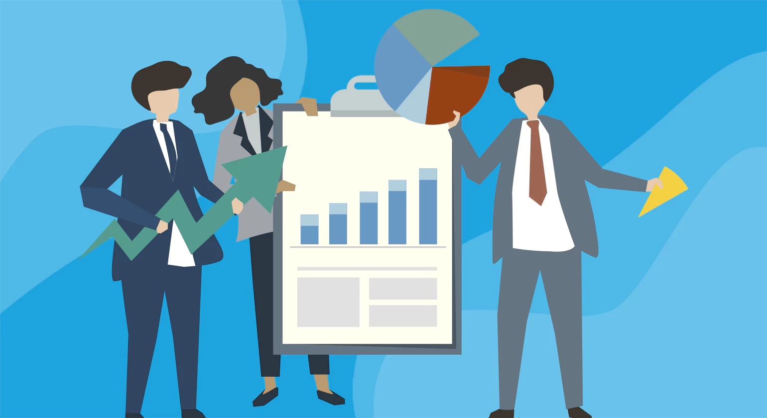 Why Professional Bookkeeping Services Matters for Business Success