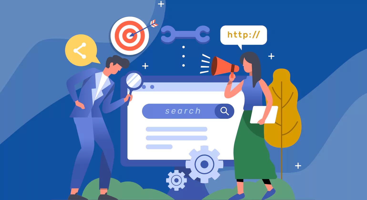 Why are SEO WordPress plugins important