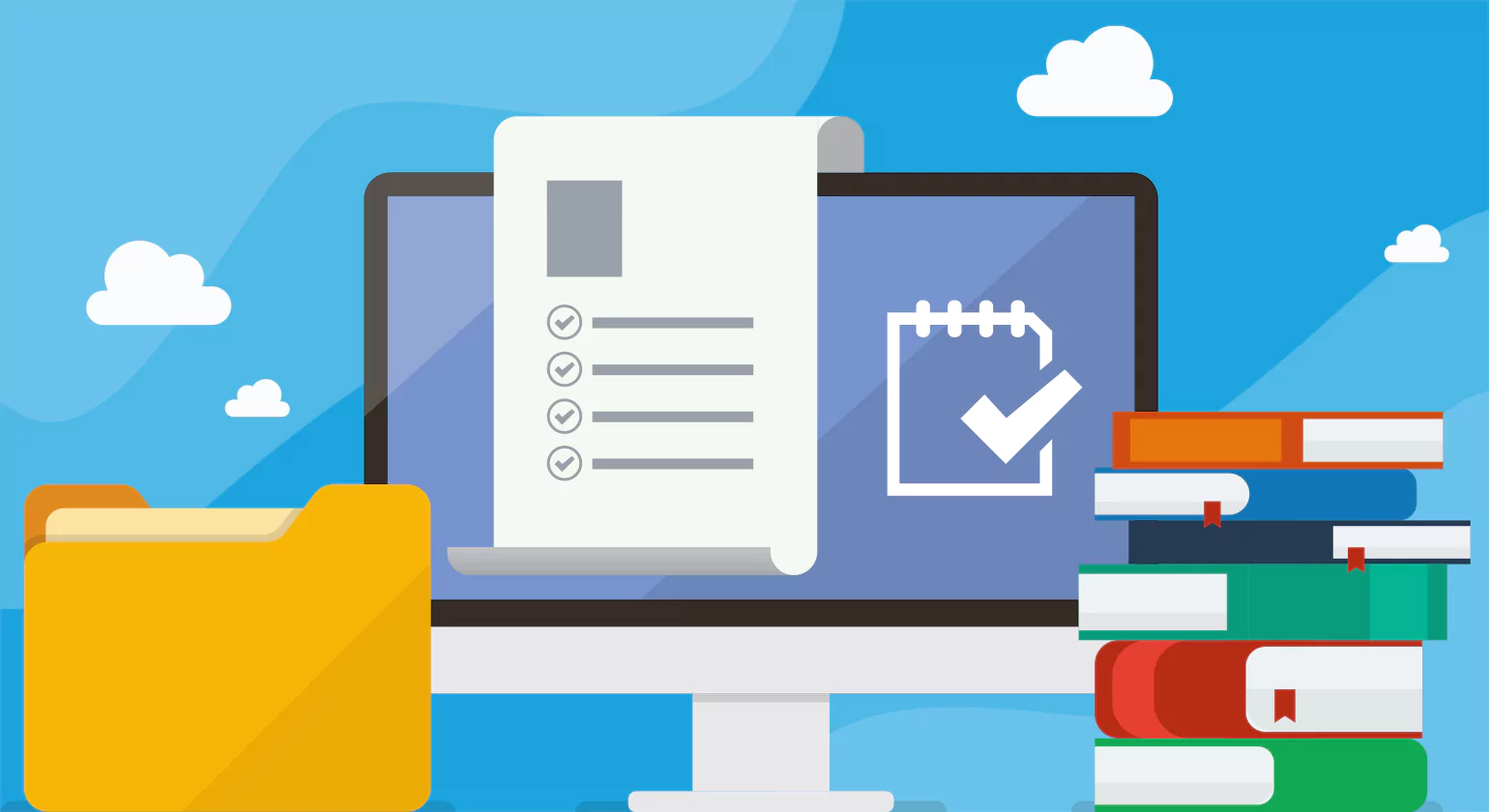 Why a Document Management System is Essential for Every Business