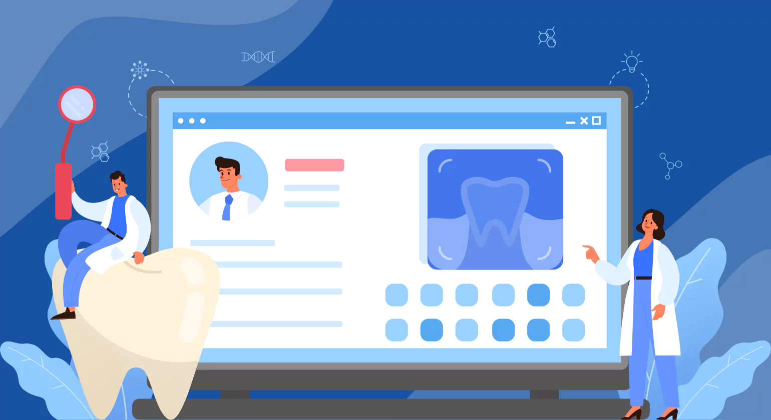 Why hire Dental Virtual assistant