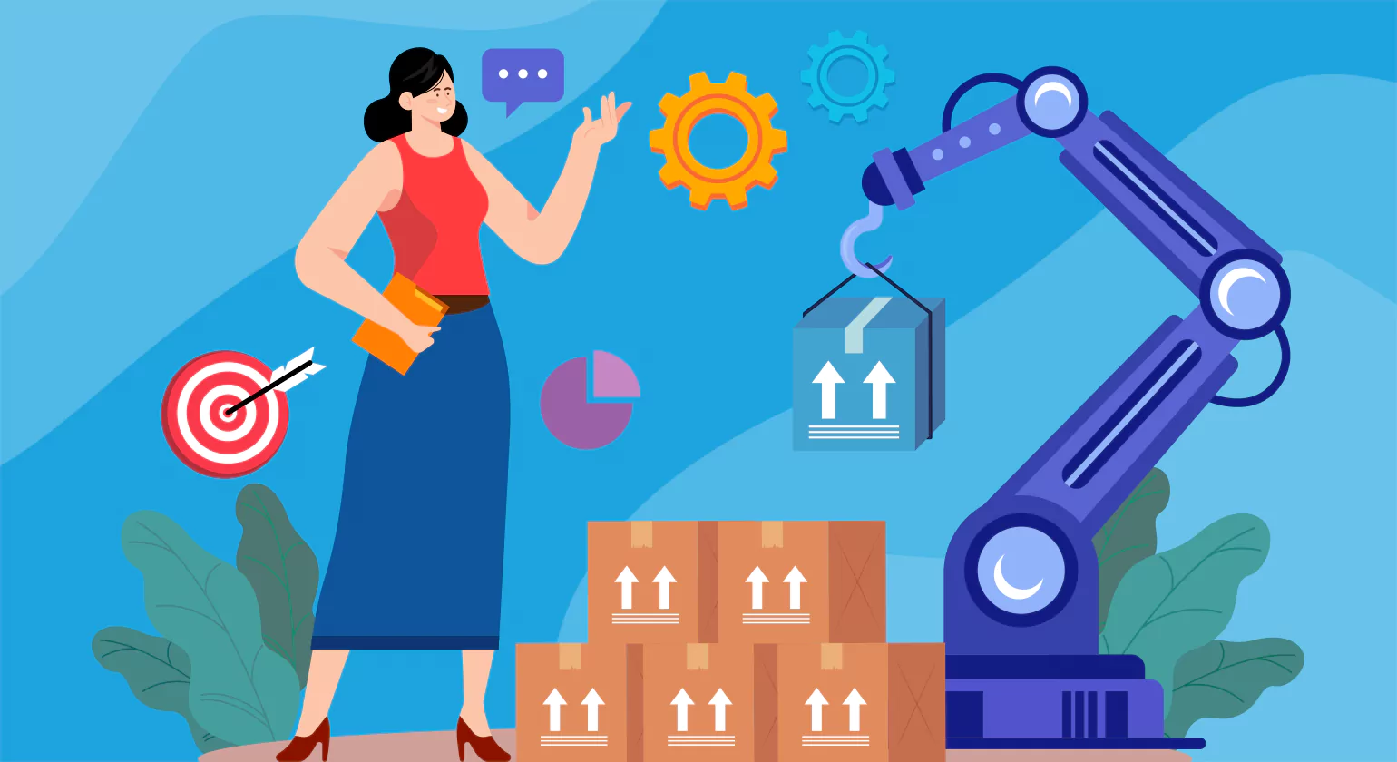 Why is Amazon Automation Controversial