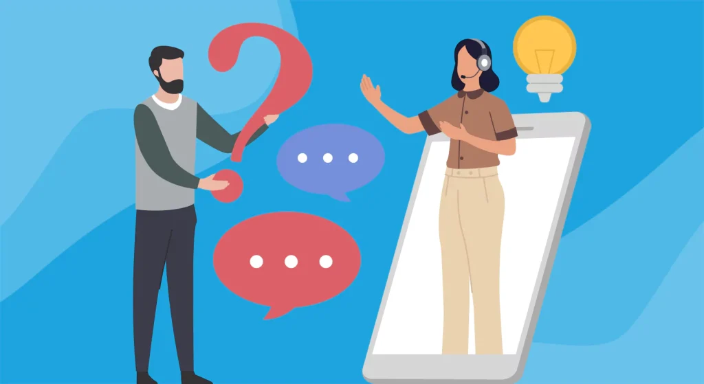 Why is customer support and sales coordination important
