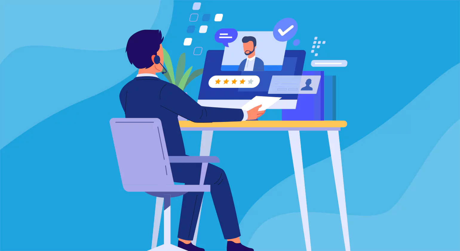 Why is the Virtual assistant Agreement important