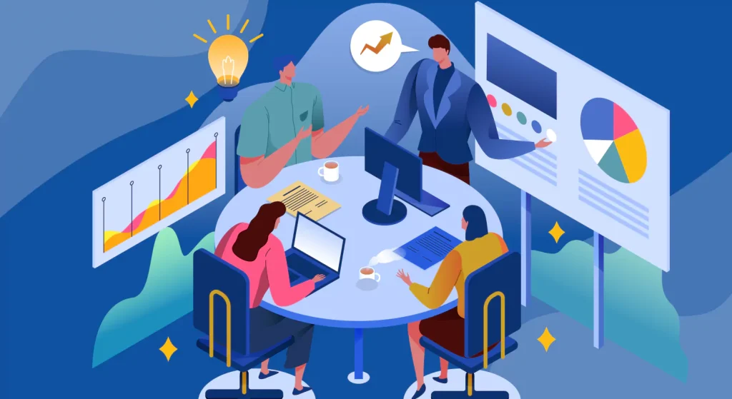 Why work with a business management consultant