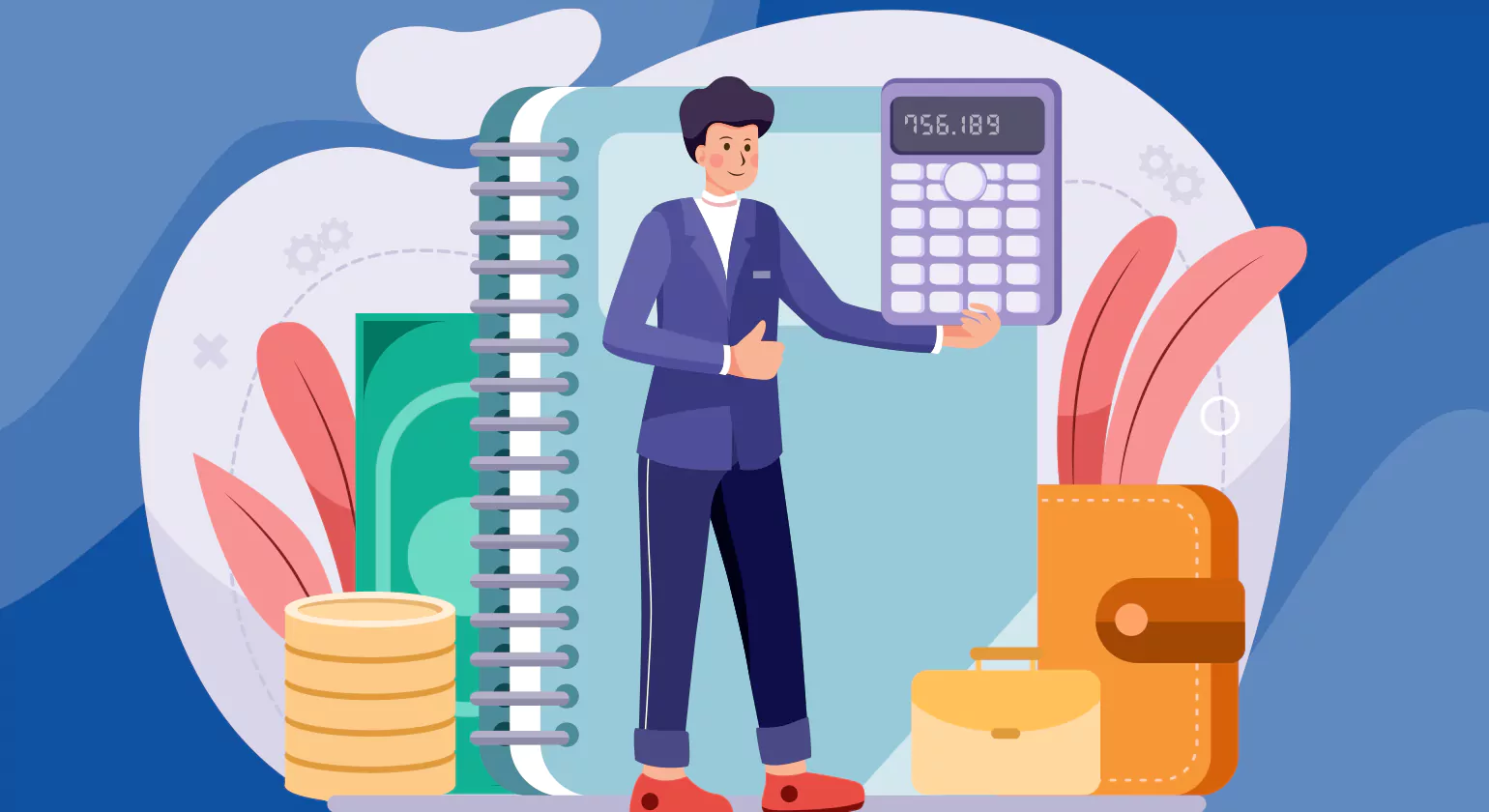 Bookkeeper vs. Accountant vs. CFO: Who Do You Need?