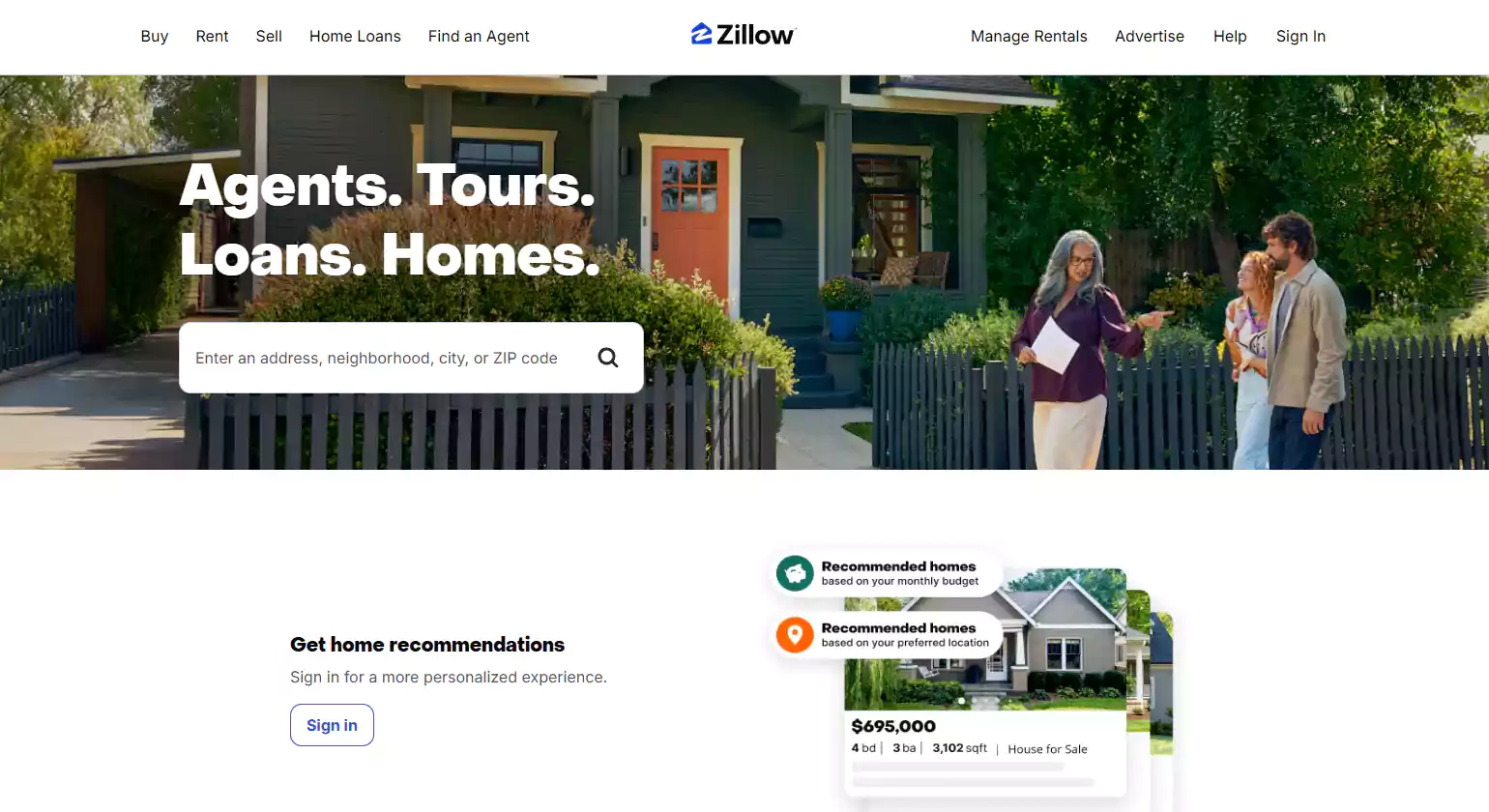 Zillow