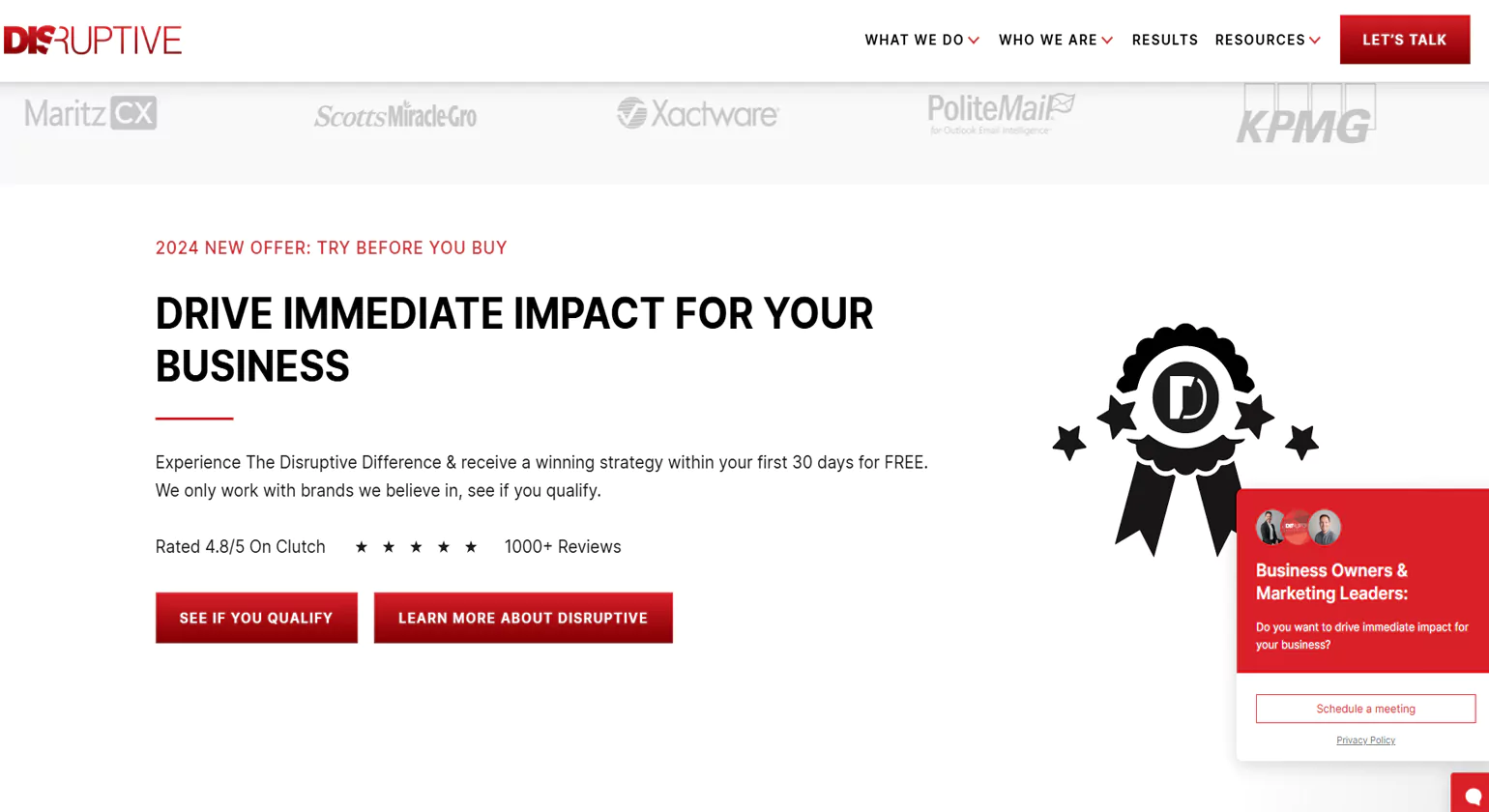 disruptiveadvertising