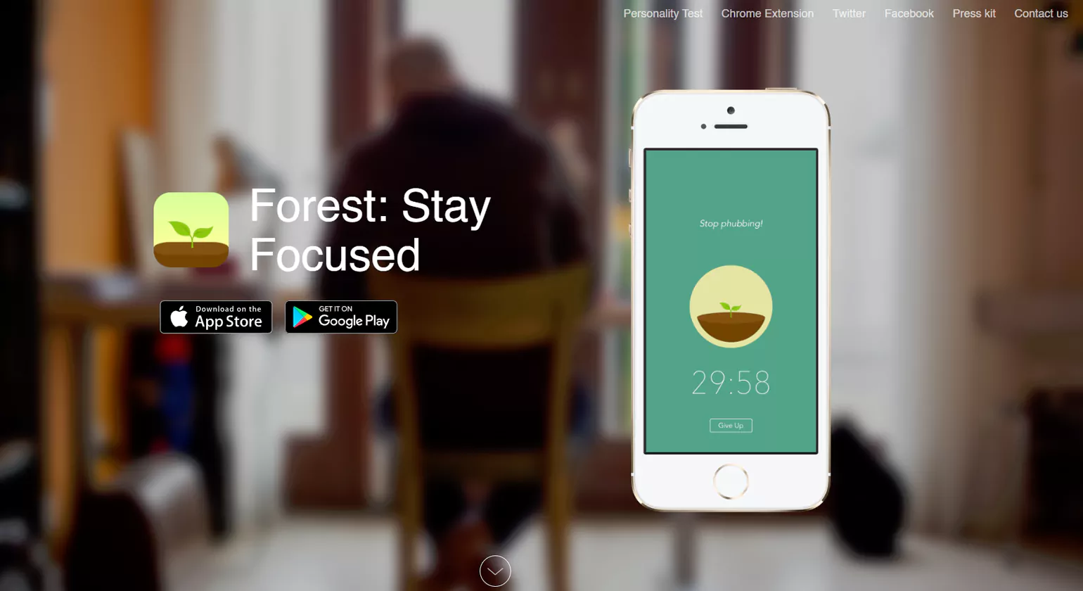 forestapp