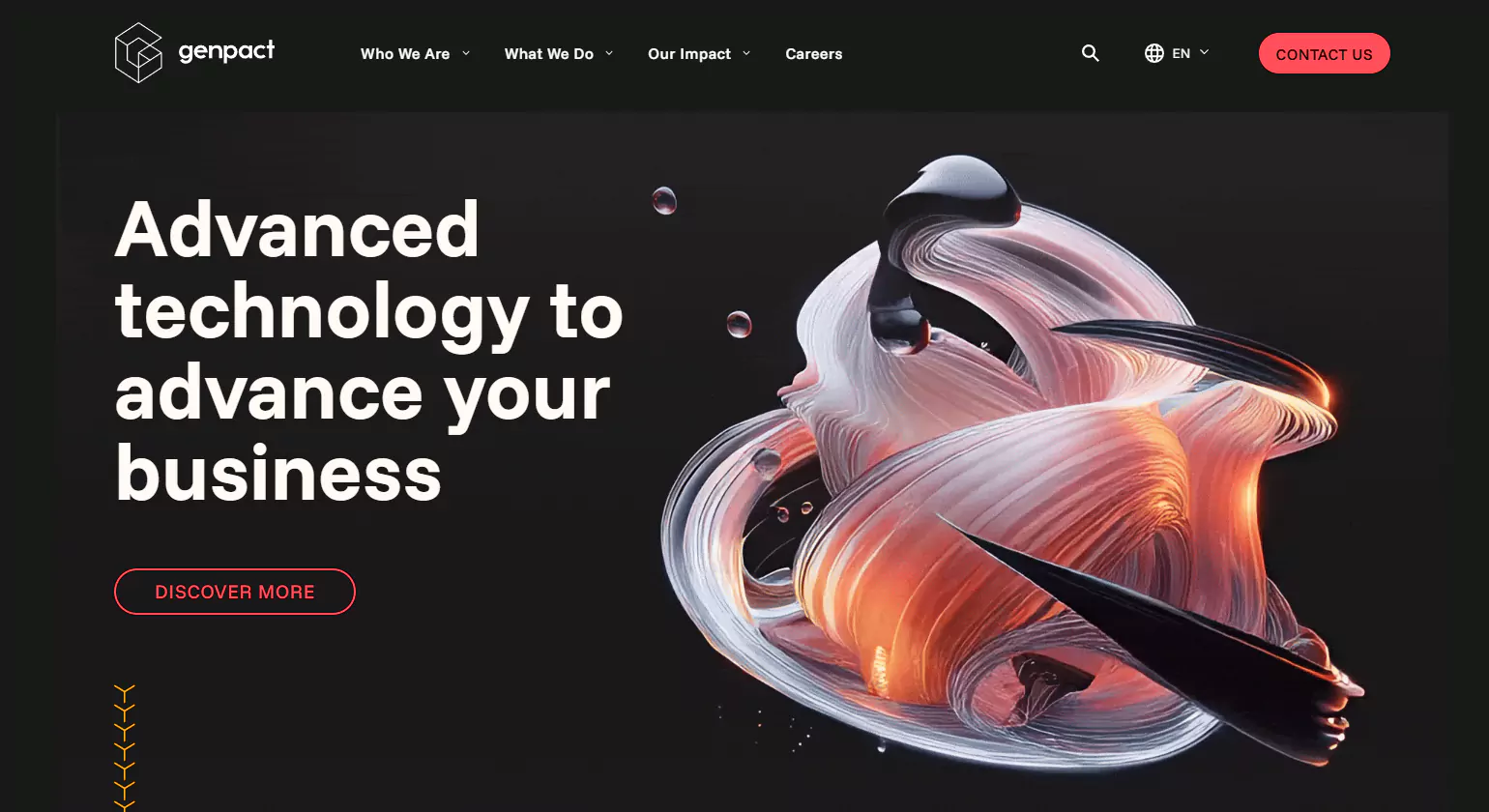 6. genpact