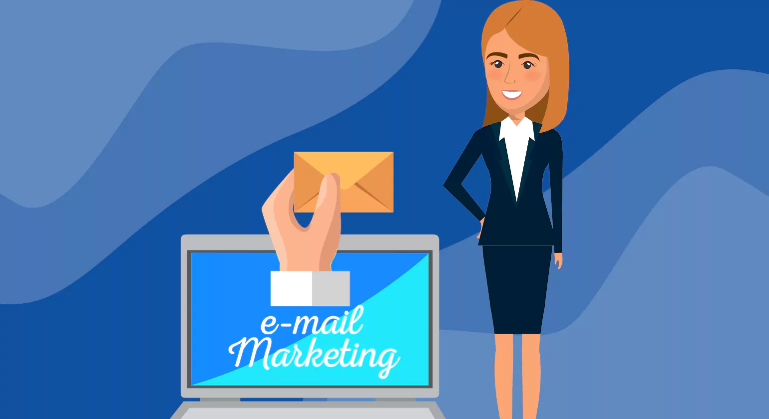 How Email Marketing Fuels Your Overall Inbound Strategy