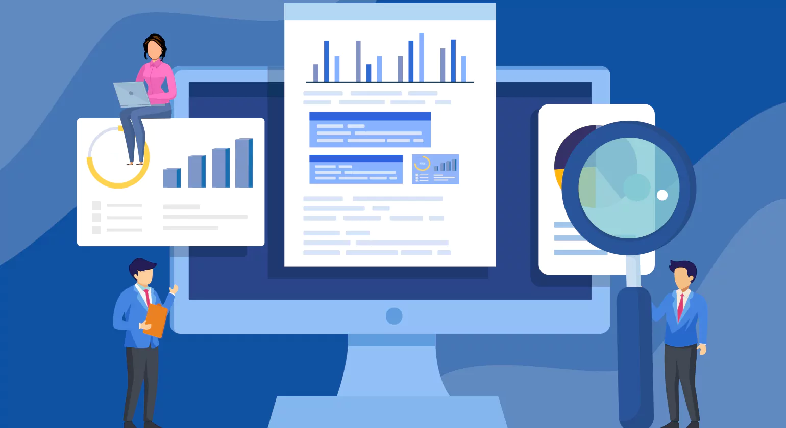 Benefits of Hiring a Quickbooks Virtual Assistants for Financial Management