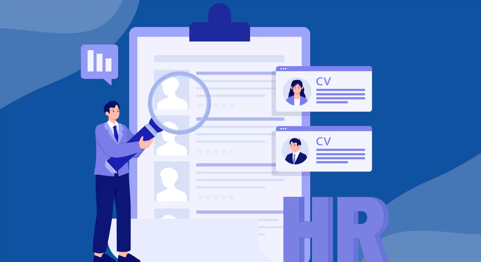 HR Virtual Assistant