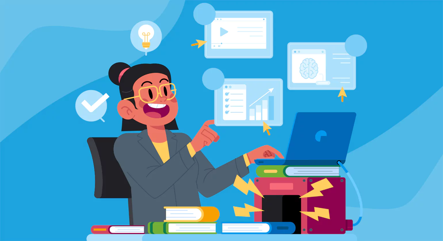 Skills and Qualifications required for a Quickbooks Virtual Assistant