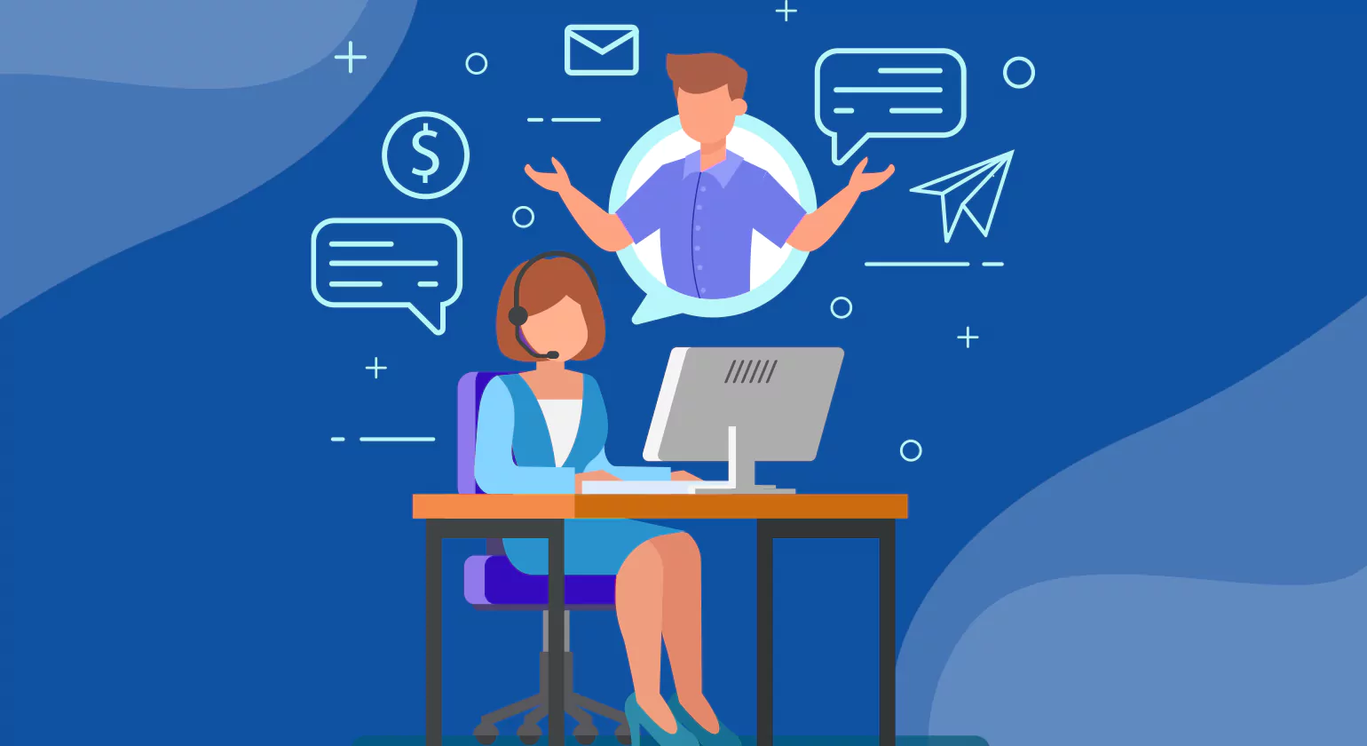 What Do Virtual Assistants Do For Businesses?