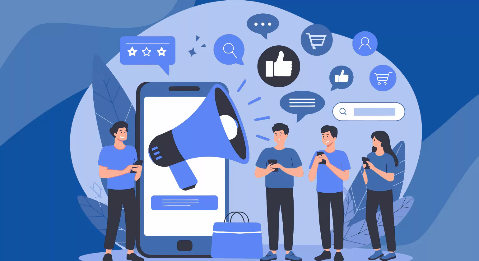 What is Automotive Social Media Marketing