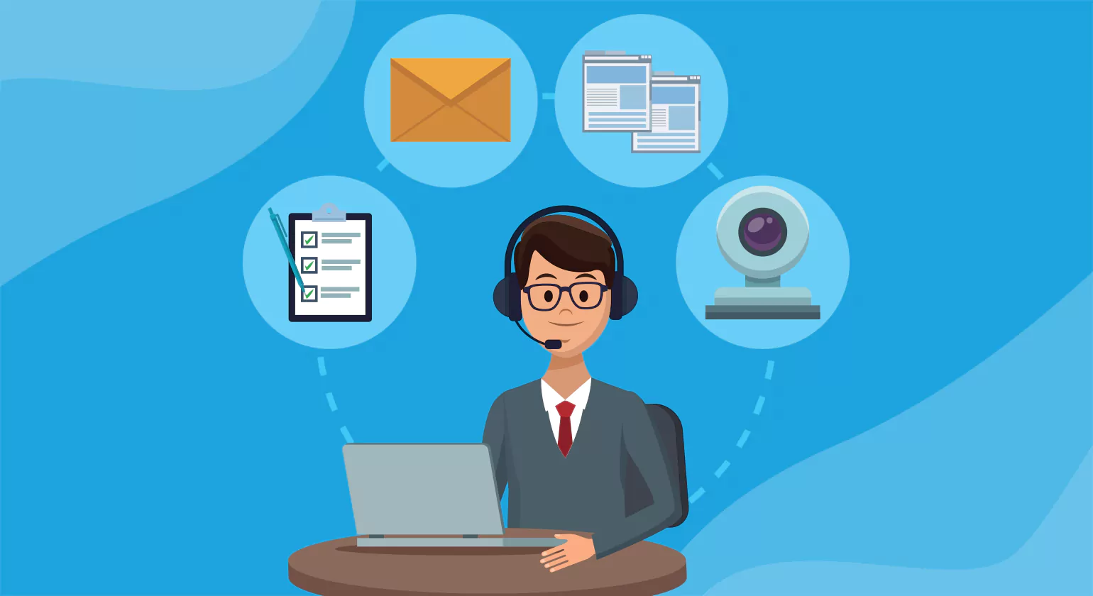 What Is a Virtual Assistant and What Services Do They Provide?