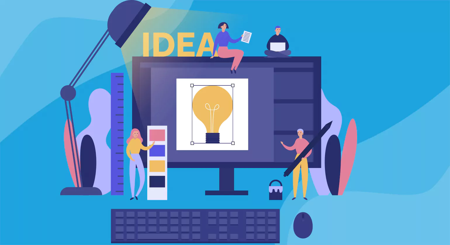 We Need Graphics Design Services