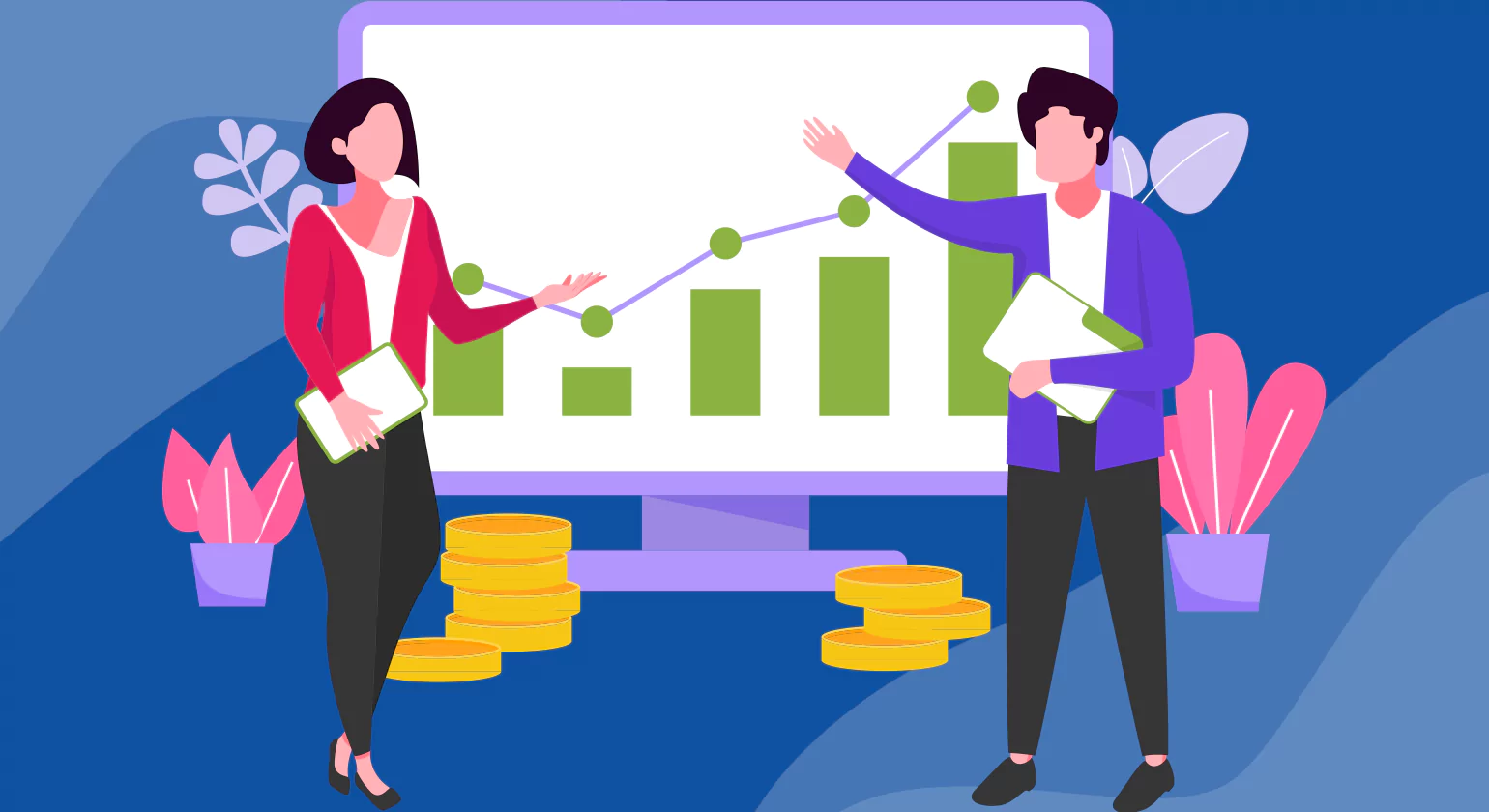 What is Outsourced Lead Generation