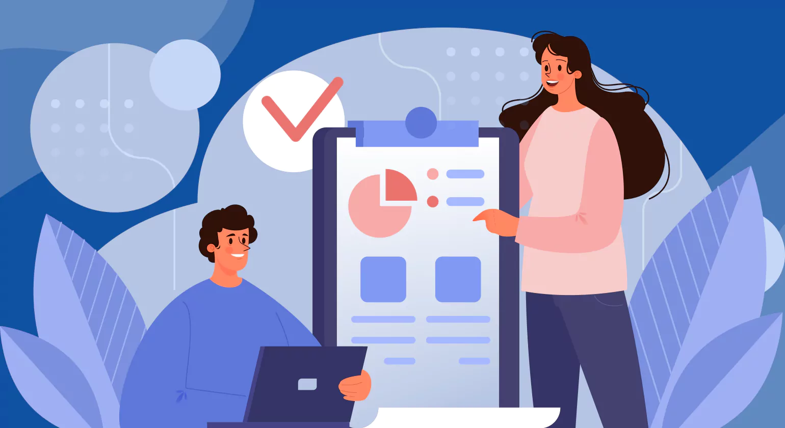 What Tasks Do Companies Outsource